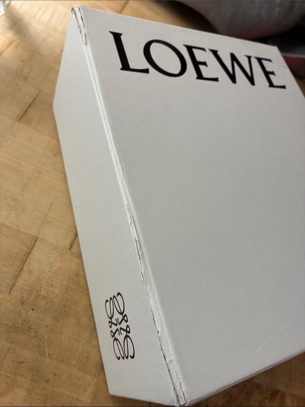 NIB Loewe Paula's Ibiza Parrot Sigg Water Bottle! - Picture 3 of 9